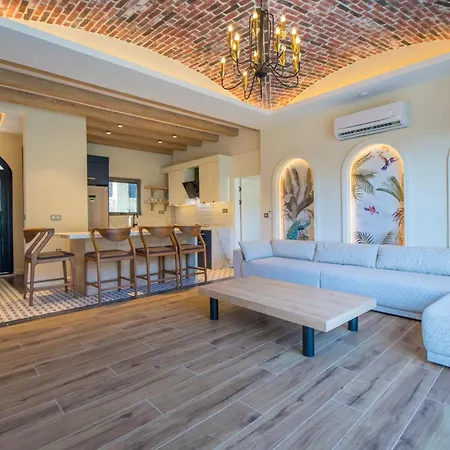 Rueya Villa Fethiye