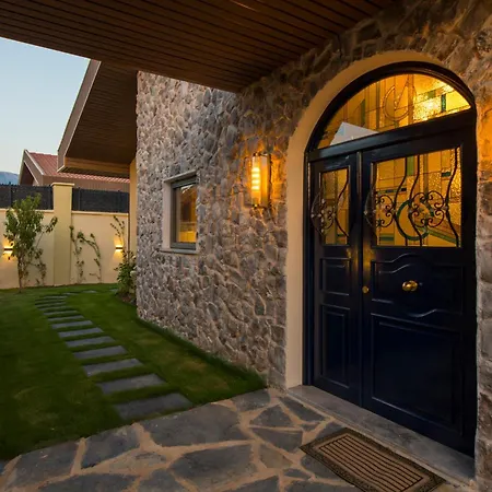 Villa Rueya Fethiye