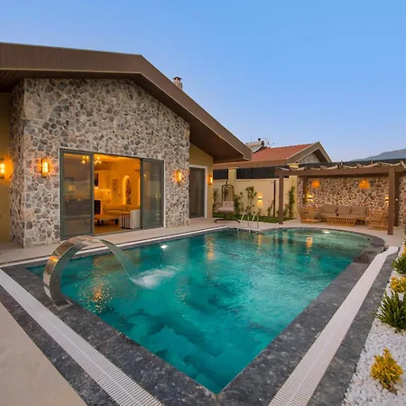 Villa Rueya Fethiye