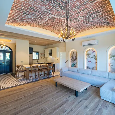 Rueya Vila Fethiye